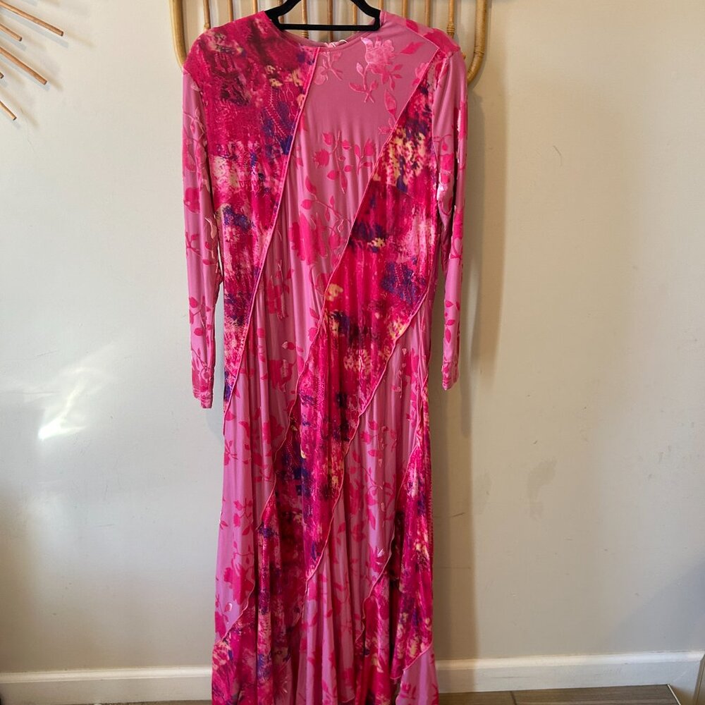 ByTess Collection Ada Dress - Picture 3 of 5